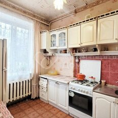Квартира 57,2 м², 3-комнатная - изображение 1