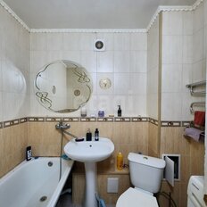 Квартира 46,3 м², 1-комнатная - изображение 4