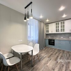 Квартира 86 м², 2-комнатная - изображение 2