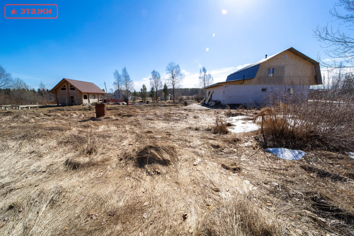 Дом 2-комн. 30 м² в посёлок Деревянка — фото 17 из 25