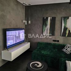 Квартира 58 м², 1-комнатная - изображение 2