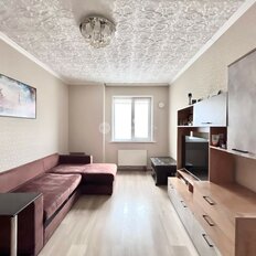 Квартира 34 м², 1-комнатная - изображение 1