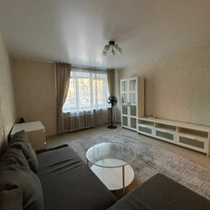 Квартира 61,5 м², 3-комнатная - изображение 2