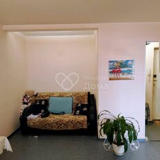 Квартира 28,6 м², 1-комнатная - изображение 3
