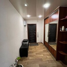 Квартира 66,3 м², 2-комнатная - изображение 4