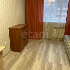 Квартира 34 м², 1-комнатная - изображение 5