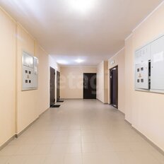 Квартира 51,7 м², 1-комнатная - изображение 5