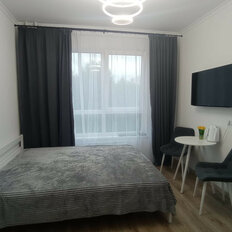 Квартира 20 м², студия - изображение 2