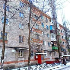 Квартира 61,5 м², 4-комнатная - изображение 1