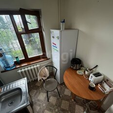 Квартира 28,8 м², 1-комнатная - изображение 1