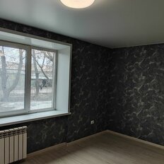 Квартира 25 м², студия - изображение 2