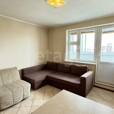 Квартира 23,6 м², студия - изображение 1