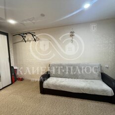 Квартира 58,3 м², 3-комнатная - изображение 5