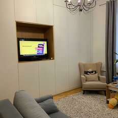 Квартира 67 м², 2-комнатная - изображение 5