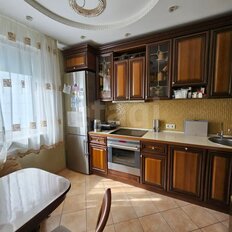 Квартира 54,3 м², 2-комнатная - изображение 2