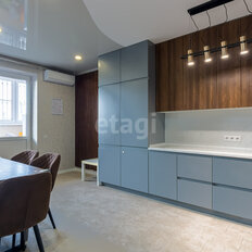 Квартира 77,3 м², 3-комнатная - изображение 1