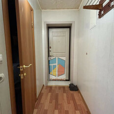 Квартира 55,7 м², 3-комнатная - изображение 4