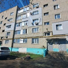 Квартира 35,2 м², 1-комнатная - изображение 1