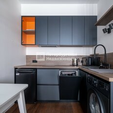 Квартира 39,6 м², 1-комнатная - изображение 3