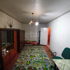 Квартира 29,5 м², 1-комнатная - изображение 4