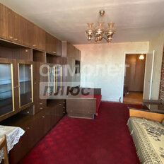 Квартира 51,6 м², 2-комнатная - изображение 2
