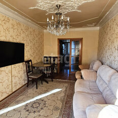 Квартира 66 м², 3-комнатная - изображение 2