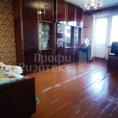 Квартира 49,7 м², 2-комнатная - изображение 5