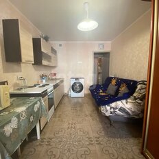 Квартира 66,1 м², 2-комнатная - изображение 5