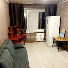 Квартира 23 м², 1-комнатная - изображение 5