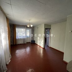 Квартира 33,5 м², 1-комнатная - изображение 3