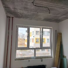 Квартира 22,2 м², студия - изображение 4