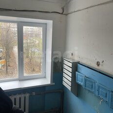 Квартира 47,5 м², 2-комнатная - изображение 3