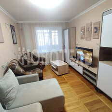 Квартира 38,7 м², 1-комнатная - изображение 3