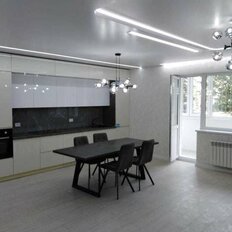 Квартира 63 м², 2-комнатная - изображение 1