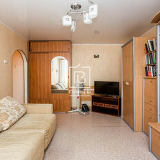 Квартира 29 м², 1-комнатная - изображение 5