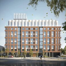 Квартира 120,8 м², 3-комнатная - изображение 4