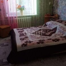 Квартира 60,8 м², 3-комнатная - изображение 4