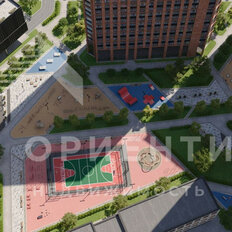 Квартира 94 м², 3-комнатная - изображение 5