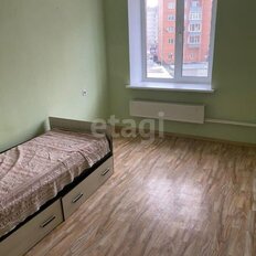 Квартира 50,7 м², 2-комнатная - изображение 4