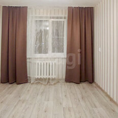 Квартира 21,8 м², 1-комнатная - изображение 1