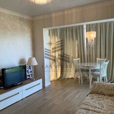 Квартира 46 м², 1-комнатная - изображение 2