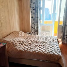Квартира 38 м², 1-комнатная - изображение 1