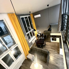 Квартира 62,5 м², 1-комнатная - изображение 3