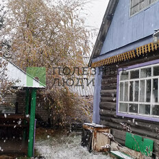 дом + 5,4 сотки, участок - изображение 1