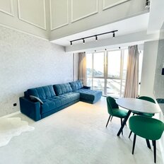 Квартира 75 м², 3-комнатная - изображение 2