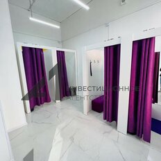 79,9 м², торговое помещение - изображение 5