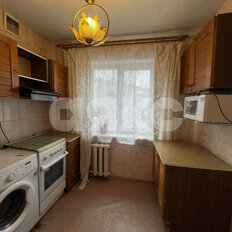 Квартира 62,1 м², 3-комнатная - изображение 3