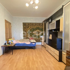 Квартира 41,6 м², 1-комнатная - изображение 3