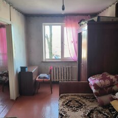 Квартира 44,7 м², 2-комнатная - изображение 5