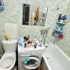 Квартира 46 м², 2-комнатная - изображение 3